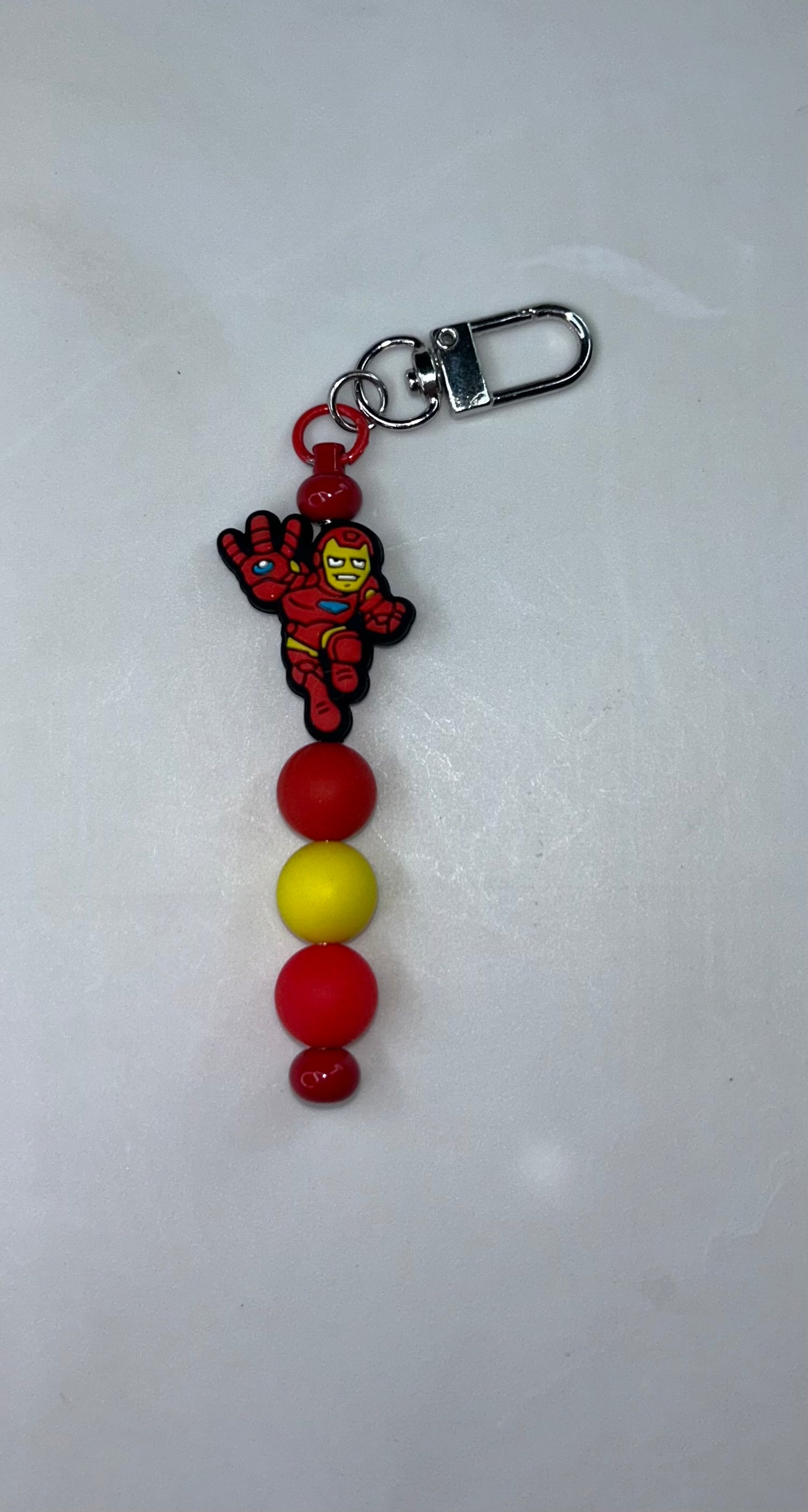 Flash Key Chain