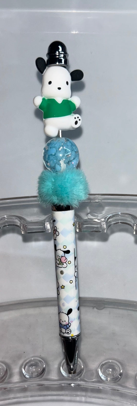 Sanrio Pochacco Pochacco Pen