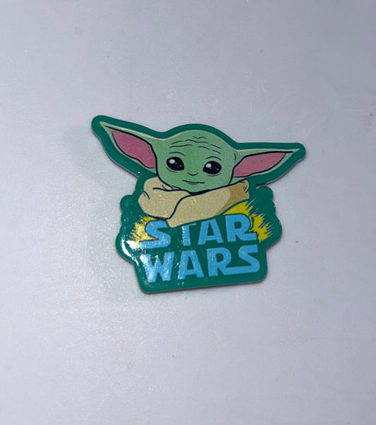 Star Wars Magnet