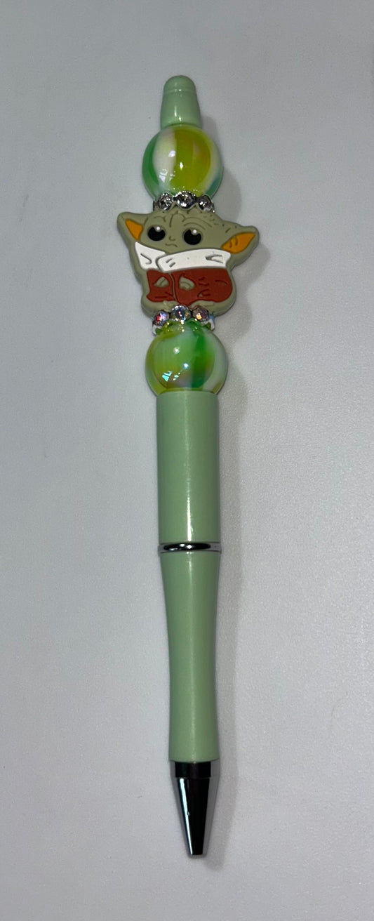 Yoda Pen