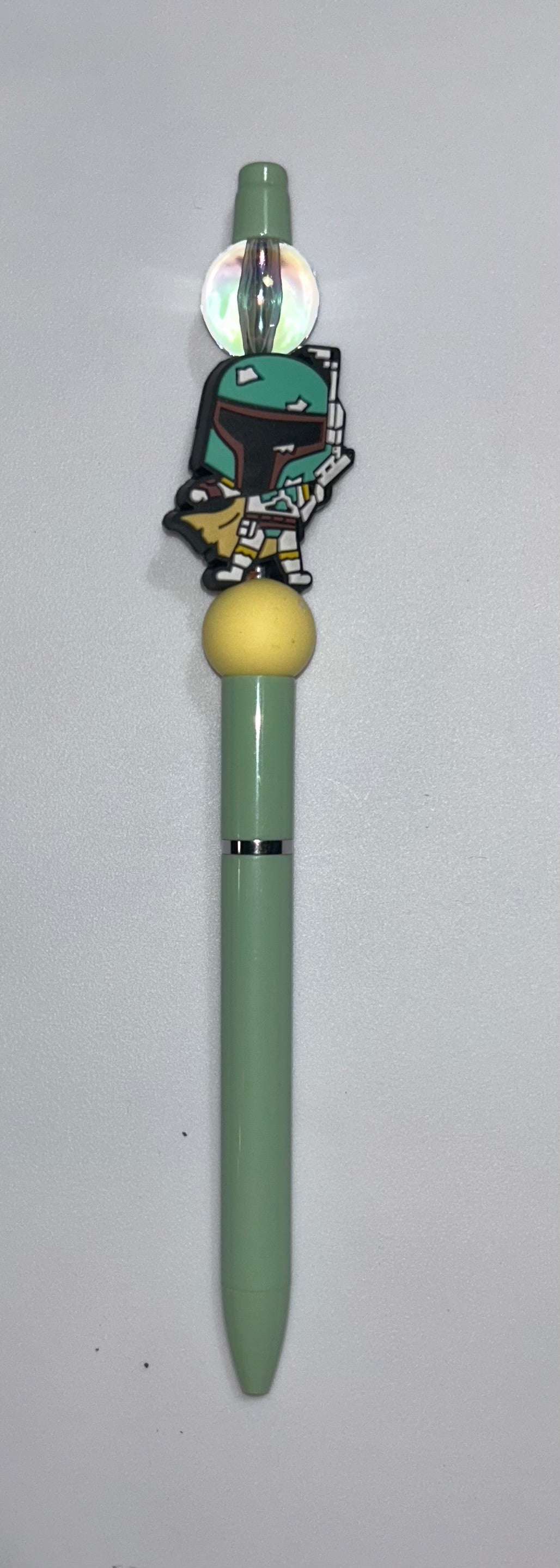Mandalorian