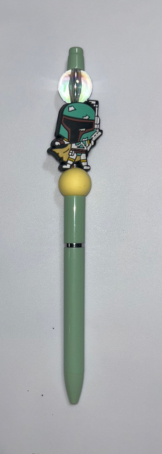 Mandalorian