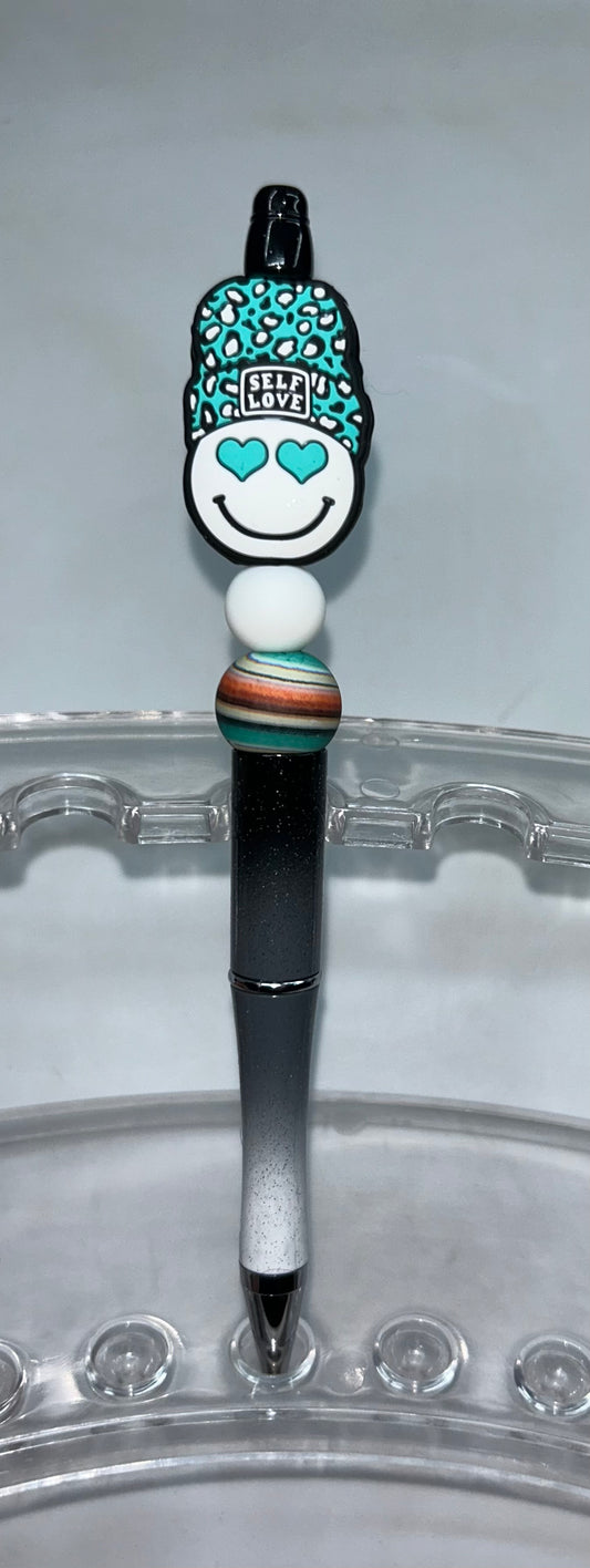 Self Love Black Ombre' Pen