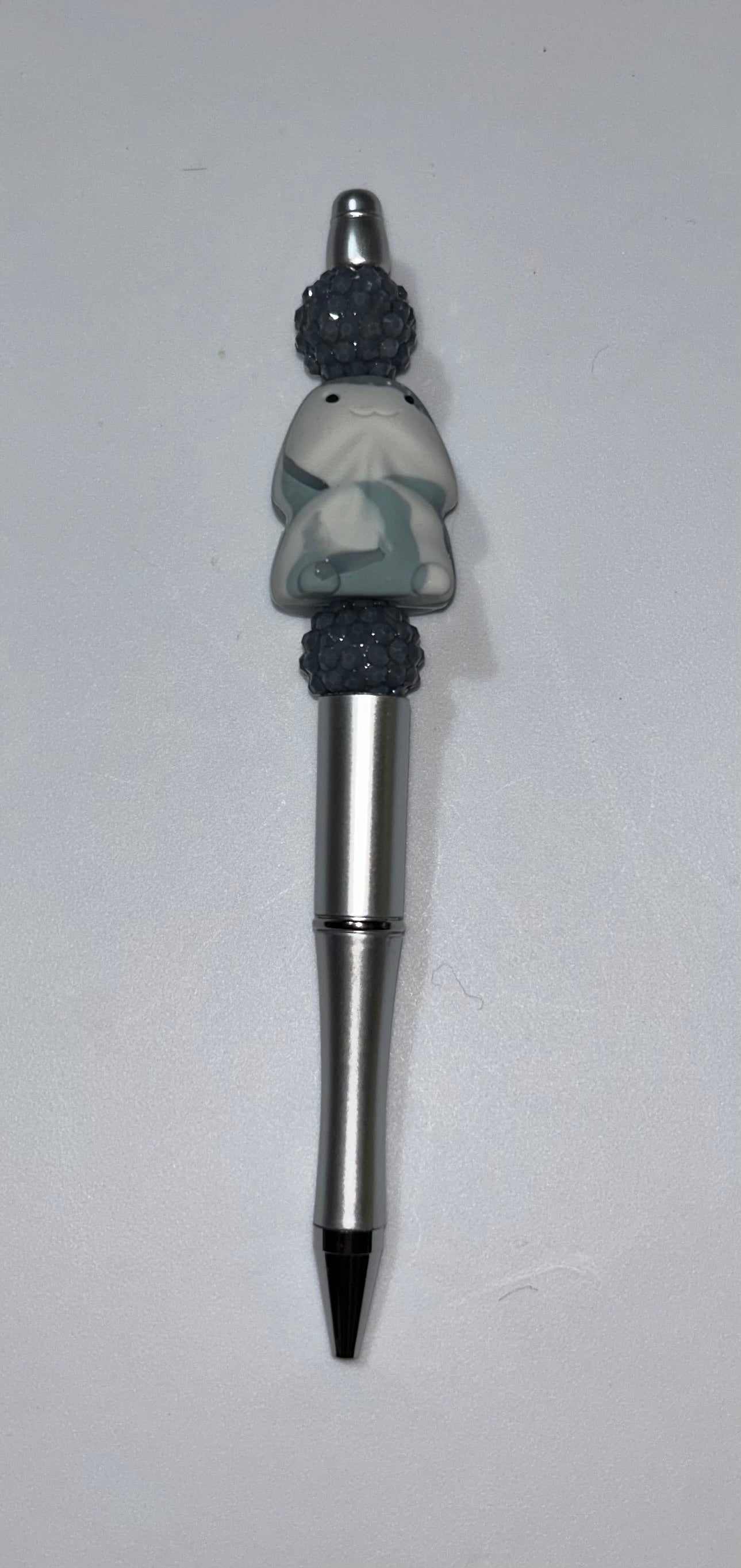 Richard Silver Pen