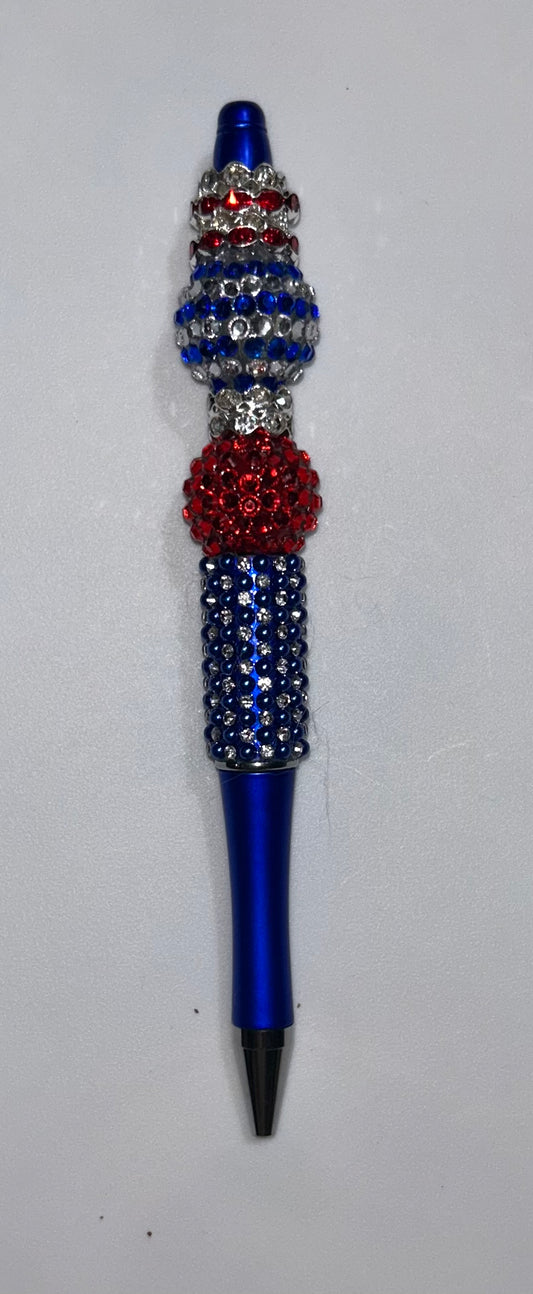 Patriotic Bling
