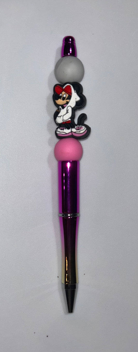 Mickey