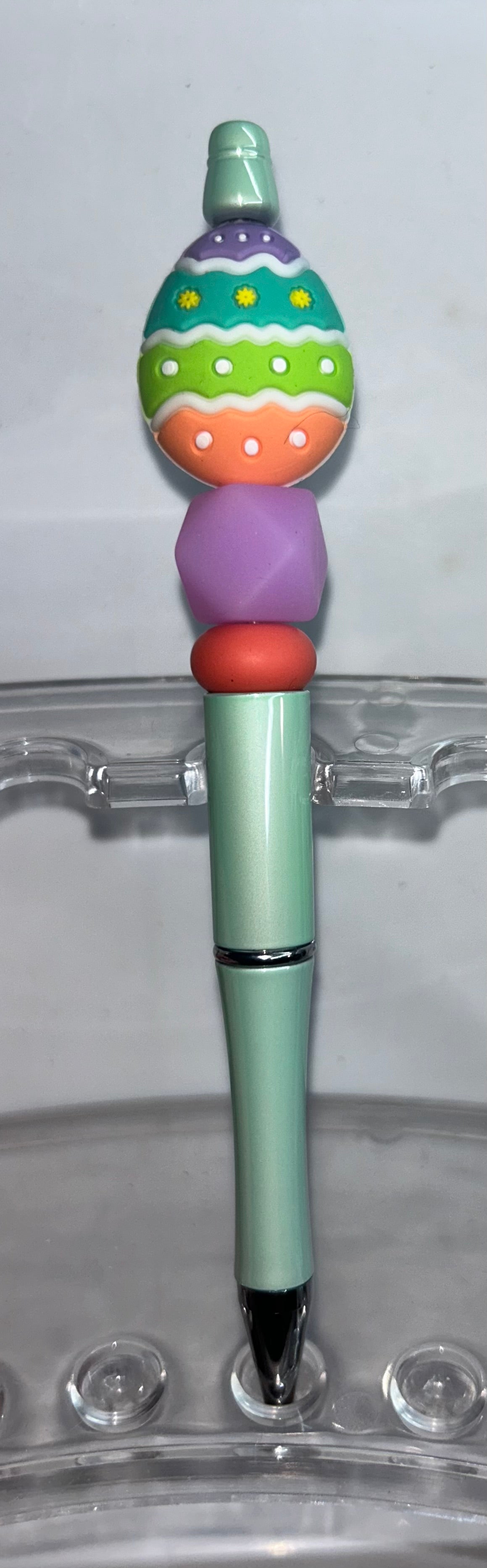 Easter Egg Mint Pen