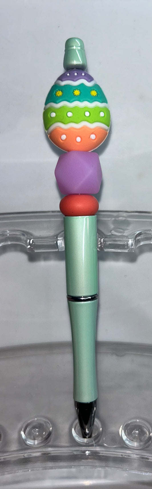 Easter Egg Mint Pen