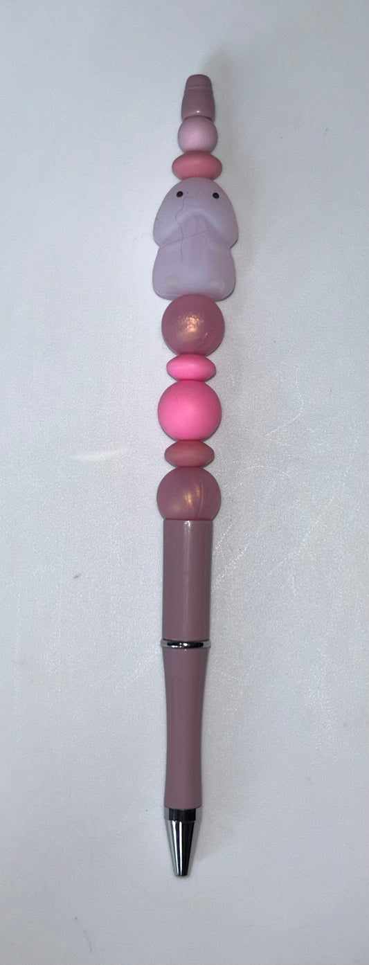 Richard extended Pen