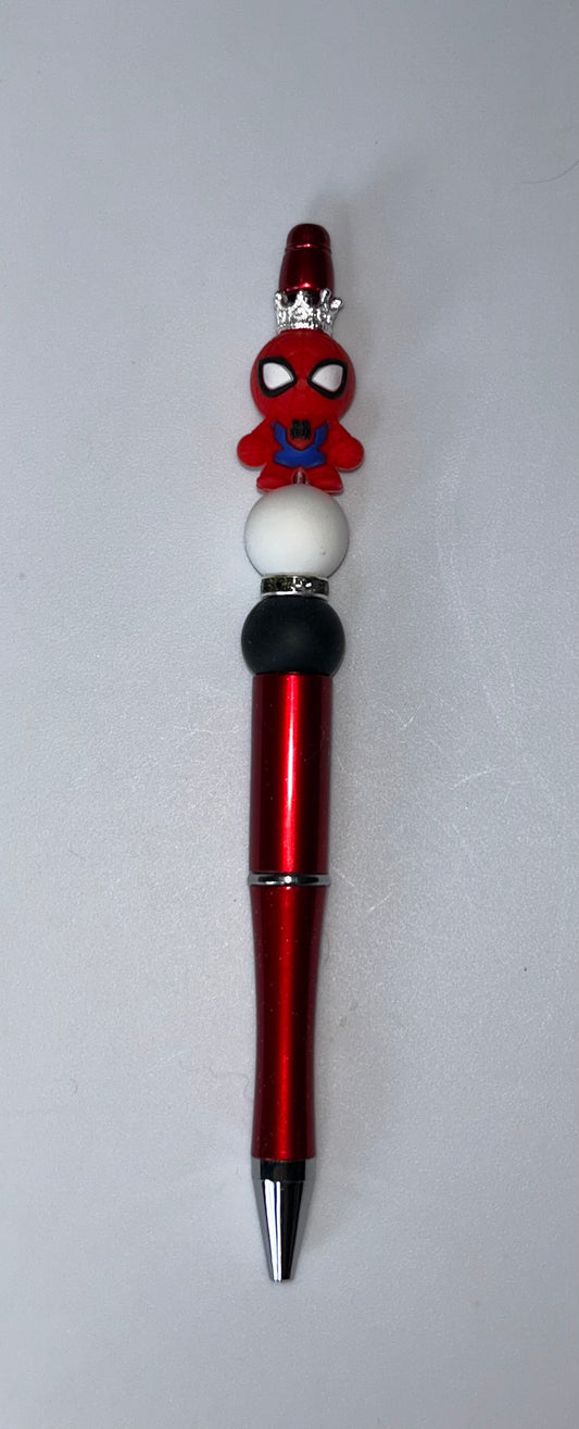 Deadpool Red Pen
