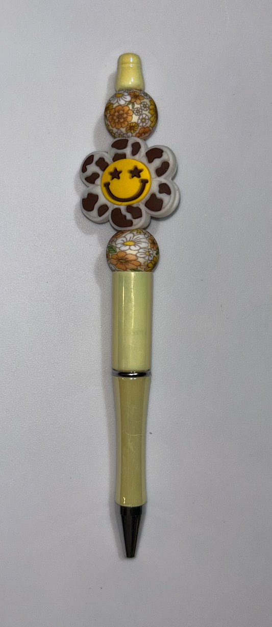 Smilie Sunflower