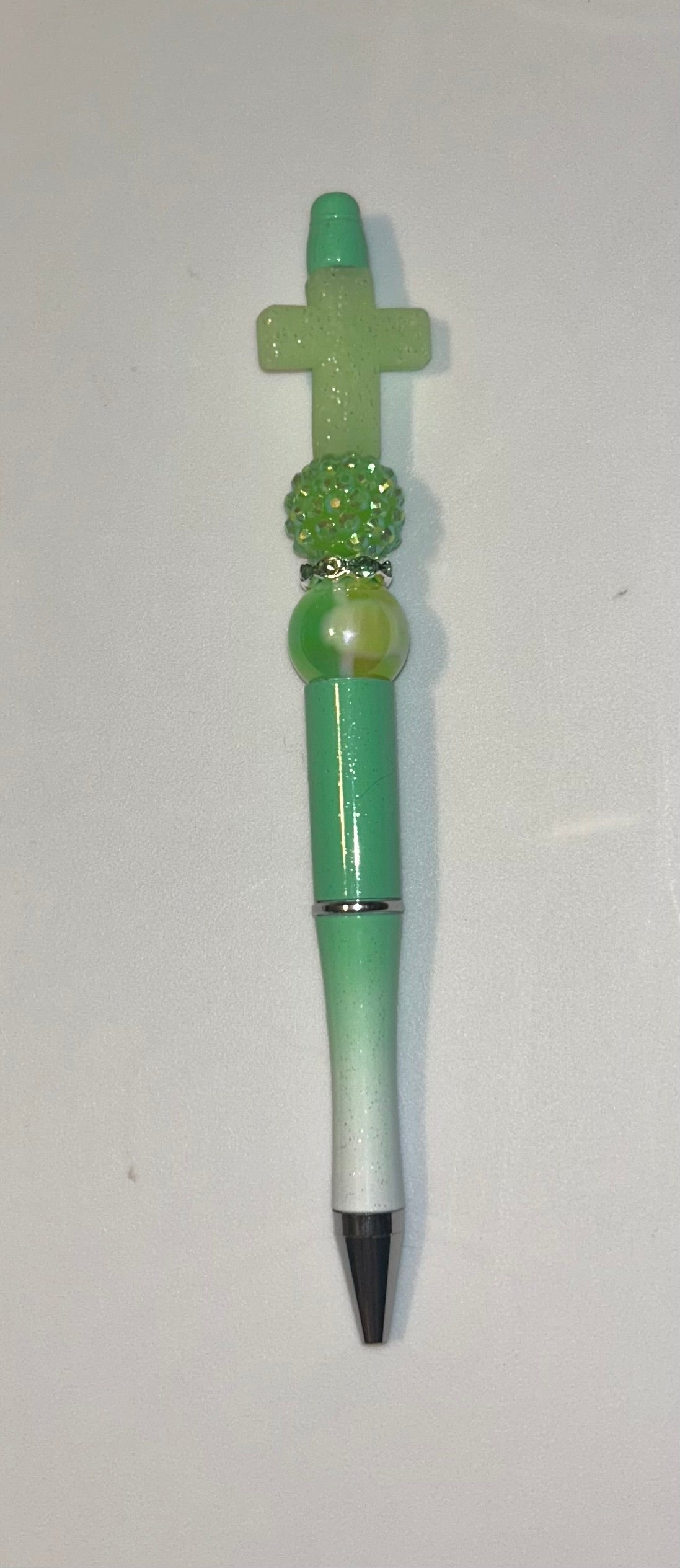 Green Cross Green Pen