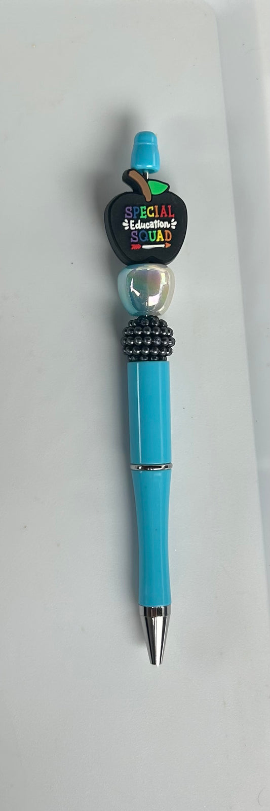 Special Education Squad