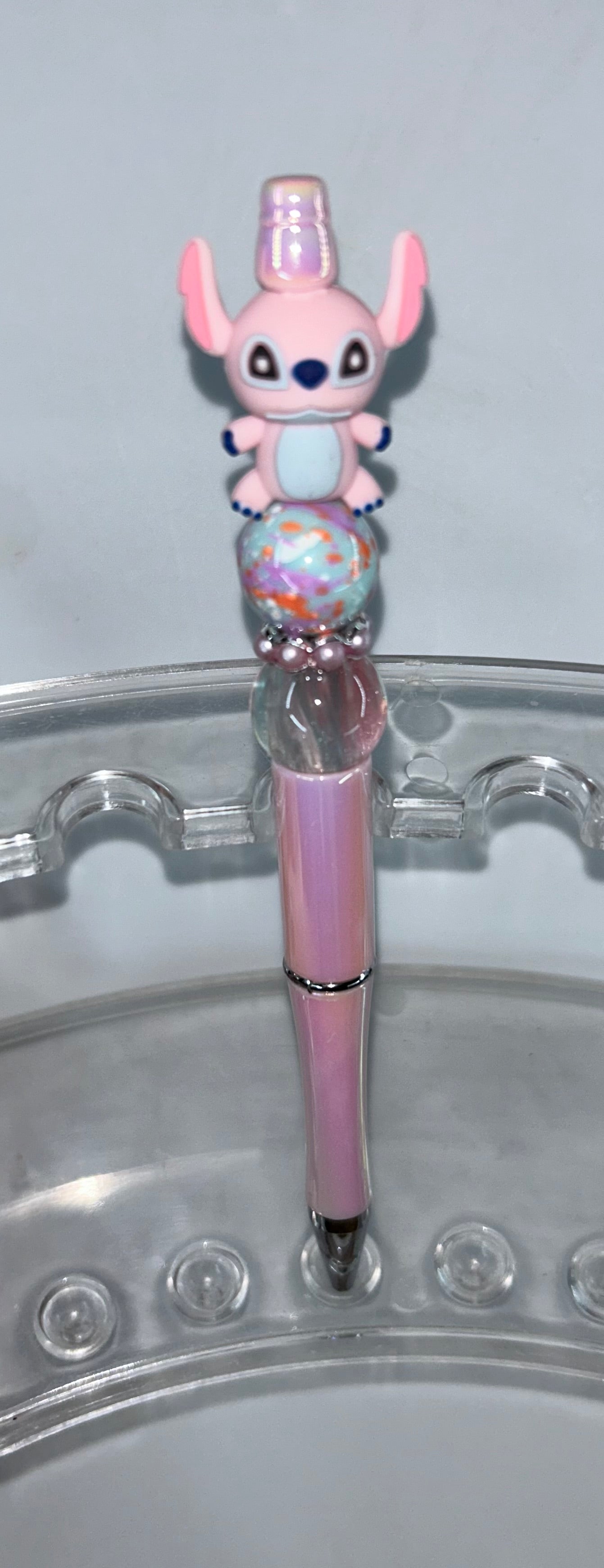 Angel Light Pearl Pink Pen