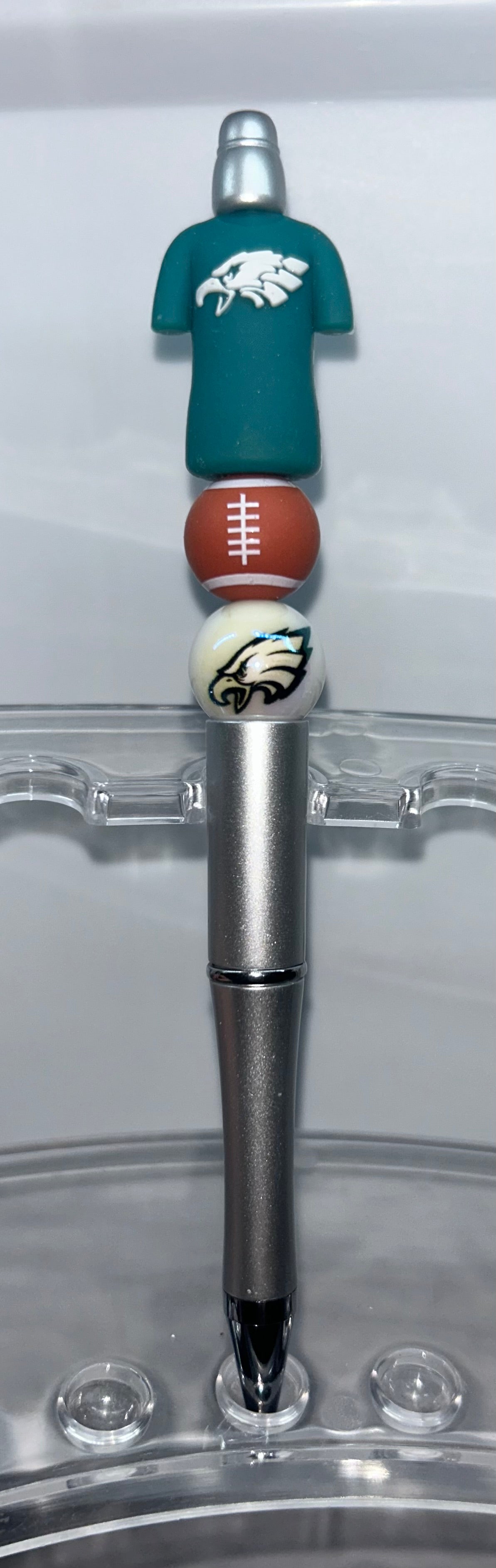 Ravens Jersey Pen