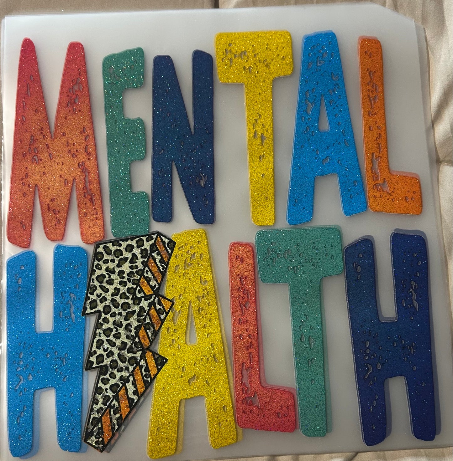 Mental Health