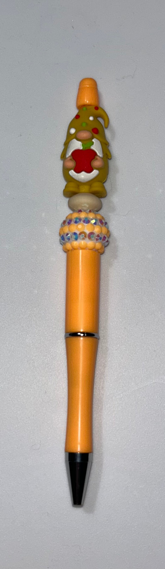 Teacher Gnome Pen