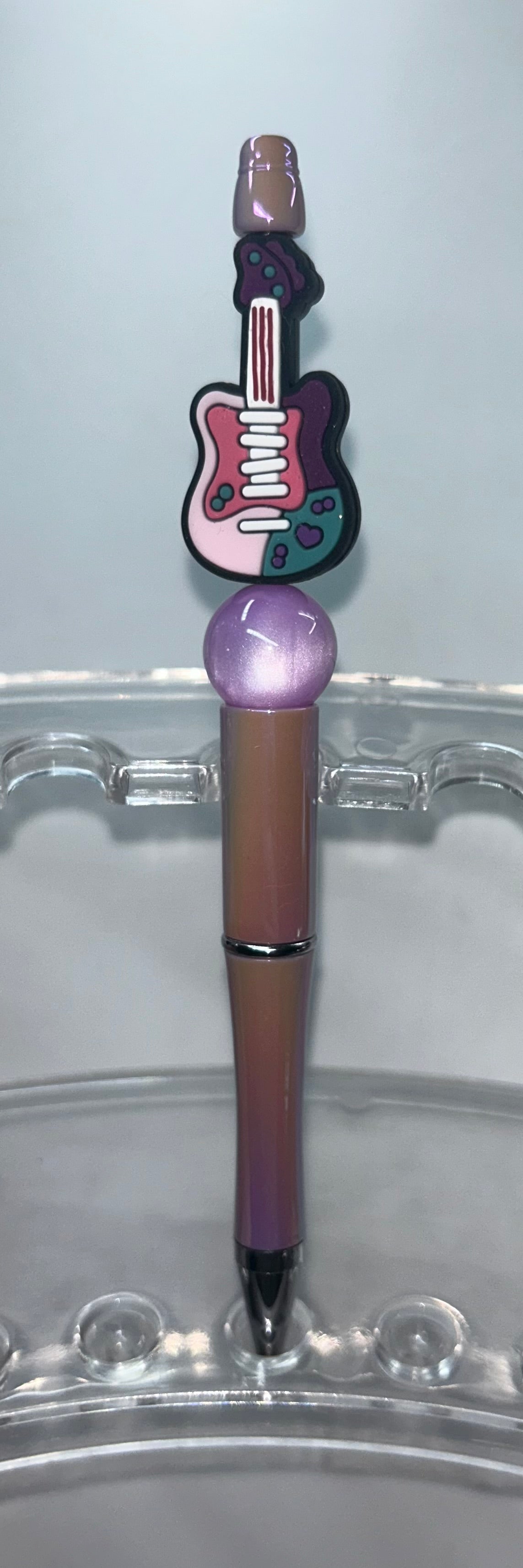 Guitar Pearl Pen