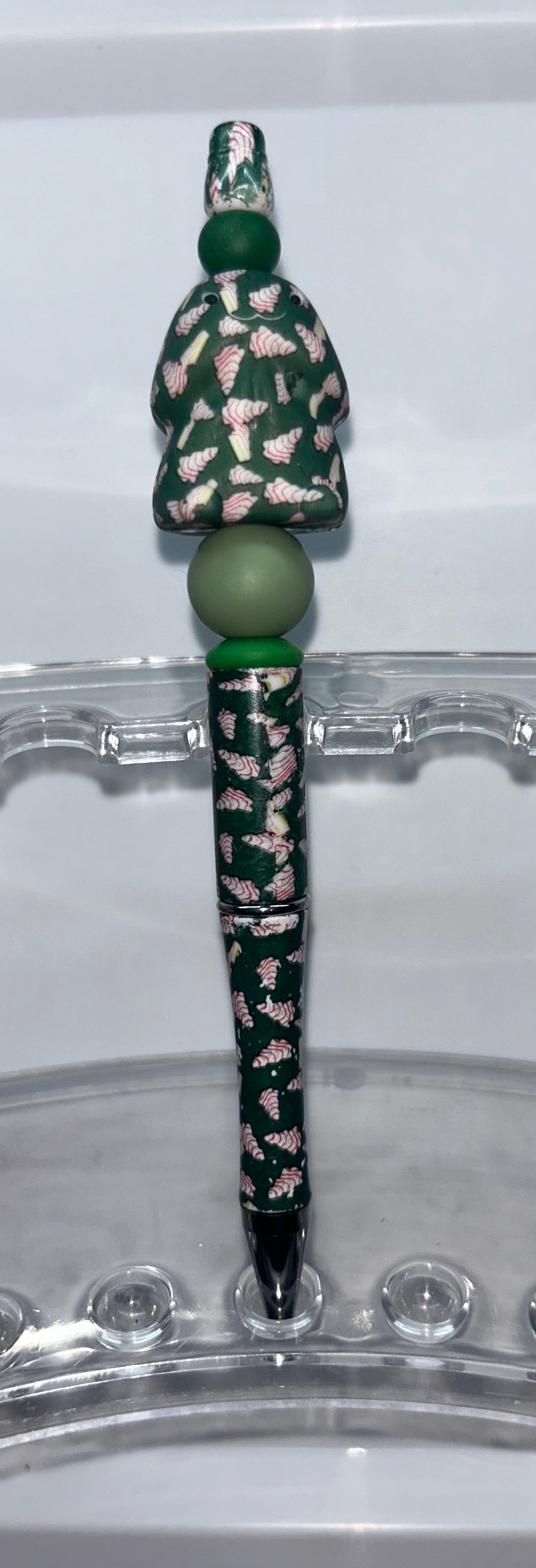 Christmas Cake Richard Christmas Cake Pen