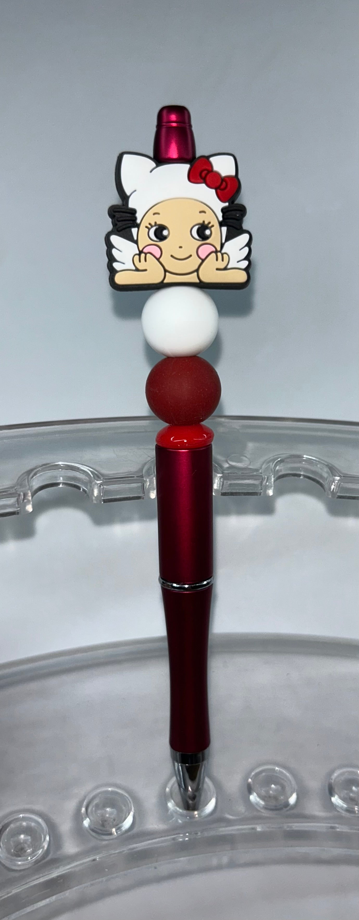 Sonny Angel Red Pen
