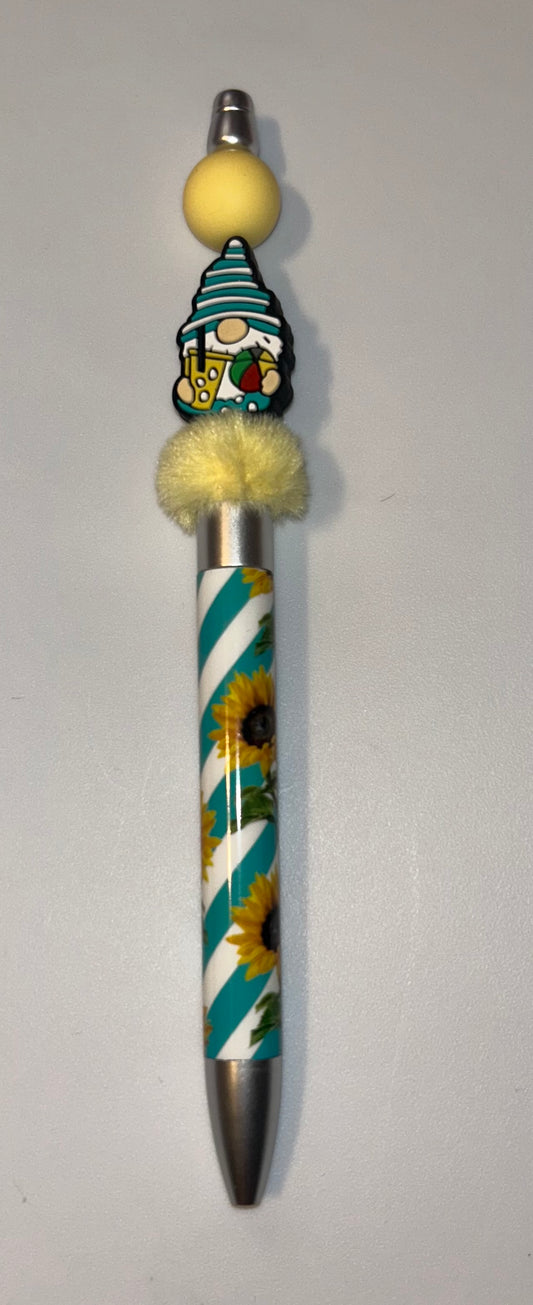 Gnome Sunflower