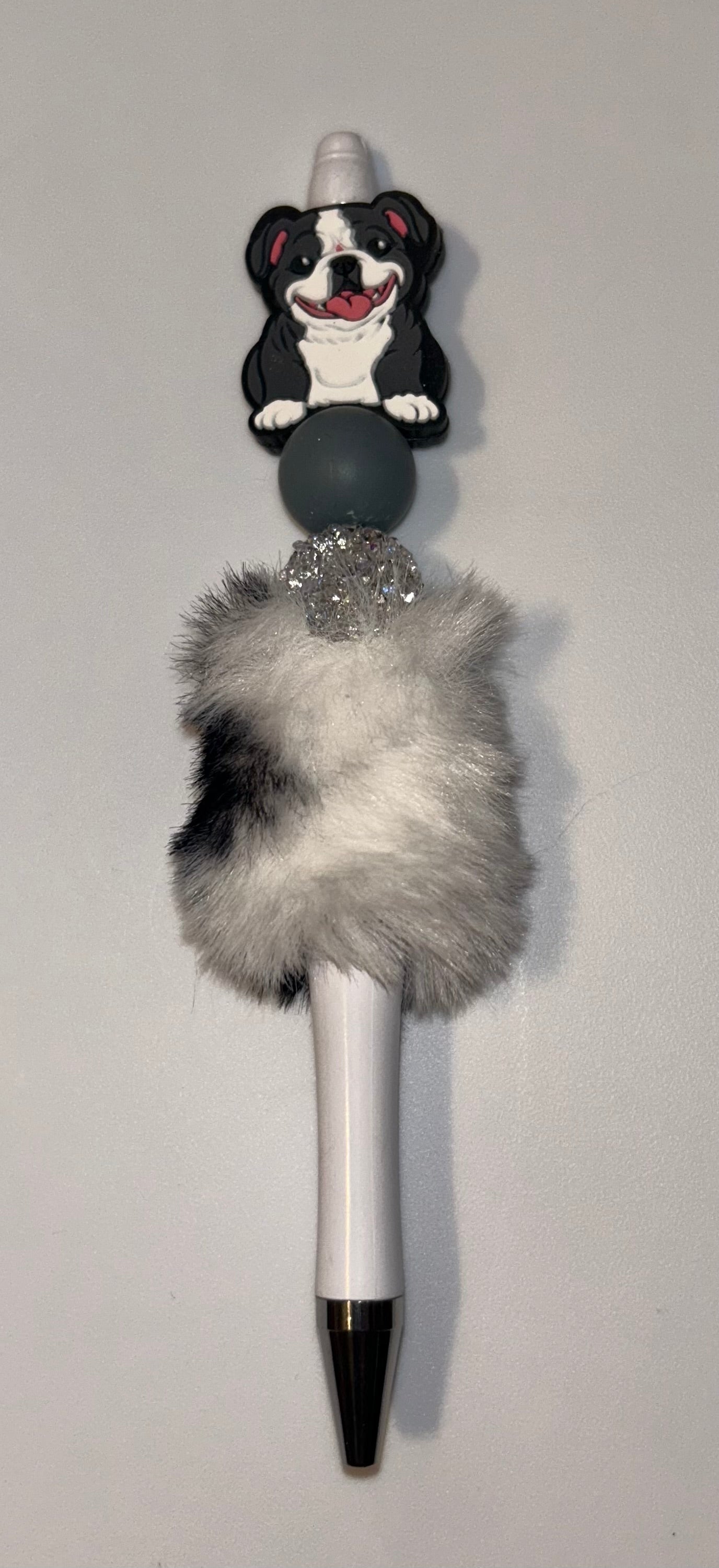 Dog PomPom