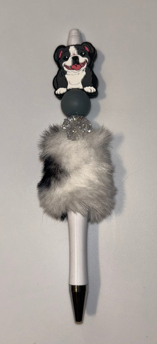 Dog PomPom