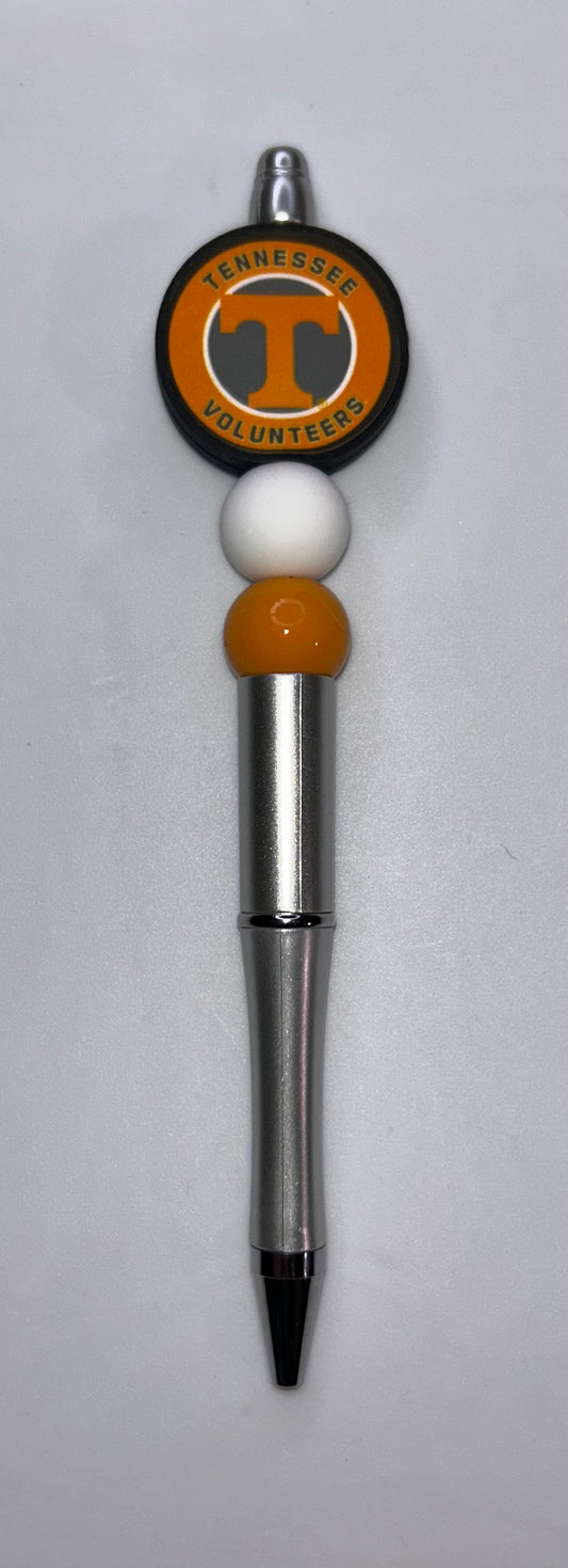 Tennessee Silver Pen