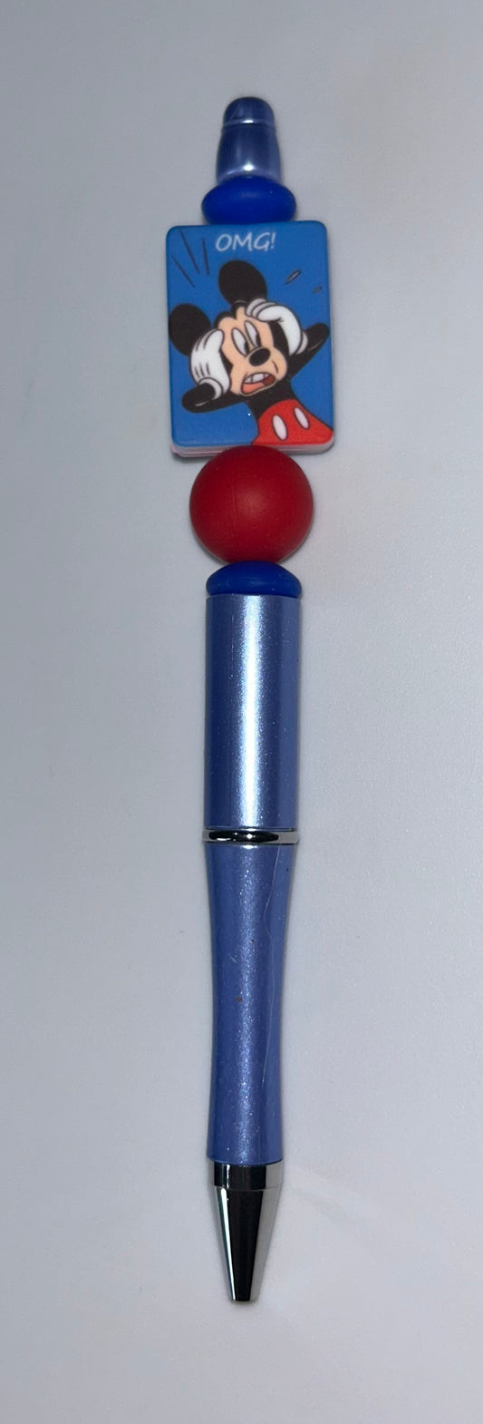Mickey Pen