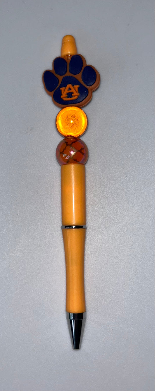 Auburn Paw Pen