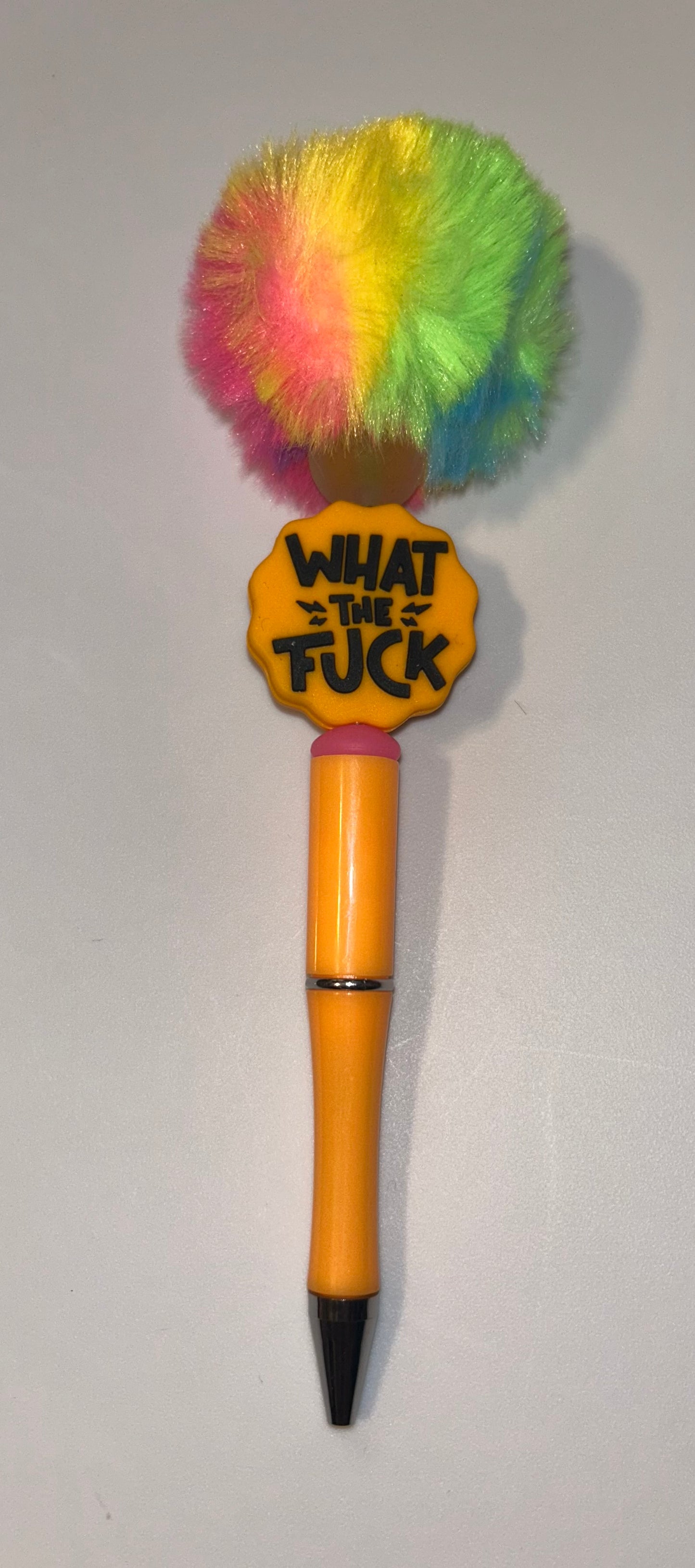 What The F$&! PomPom