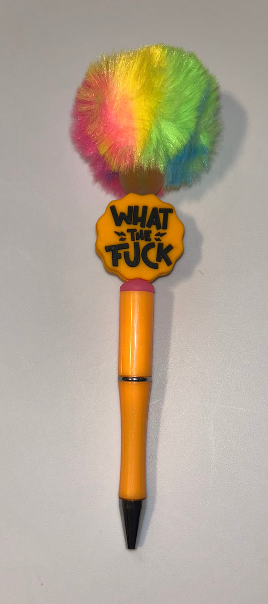What The F$&! PomPom