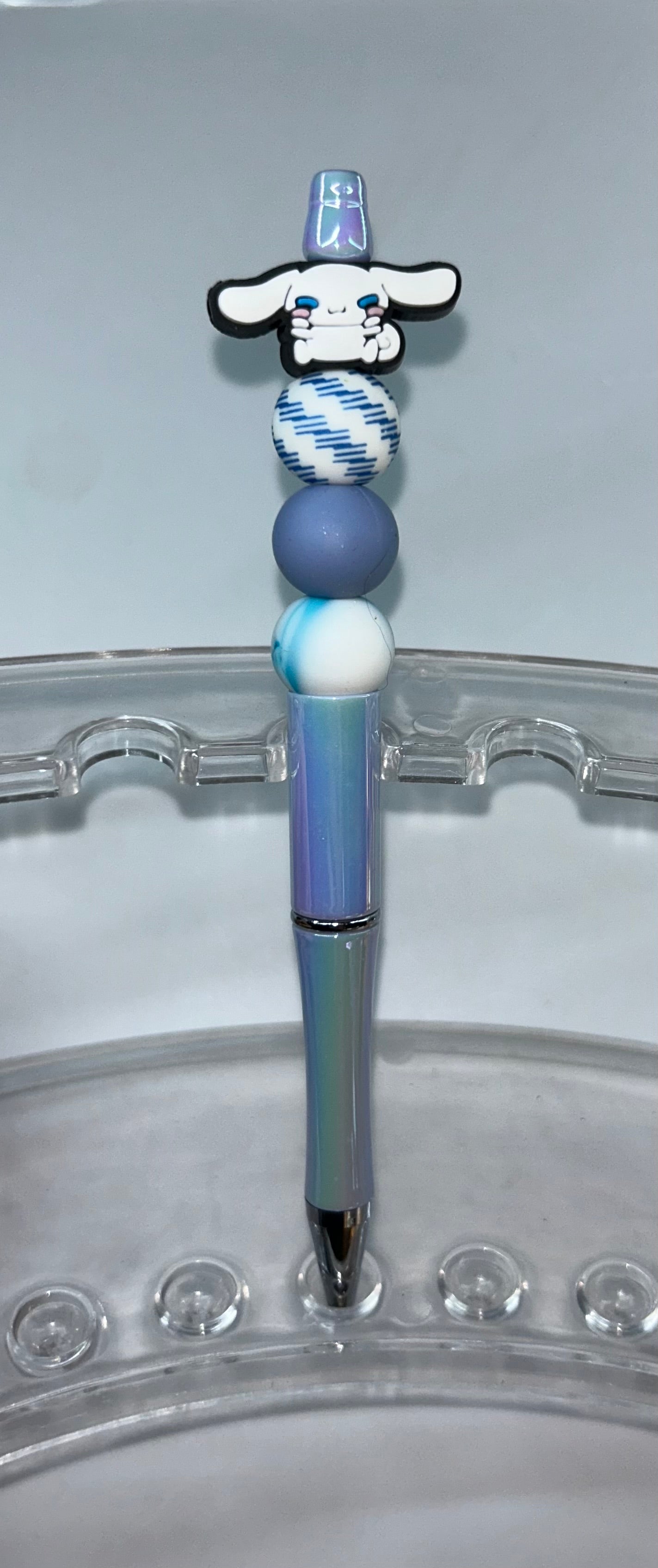 Sanrio Cinnamoroll Light Blue Pen