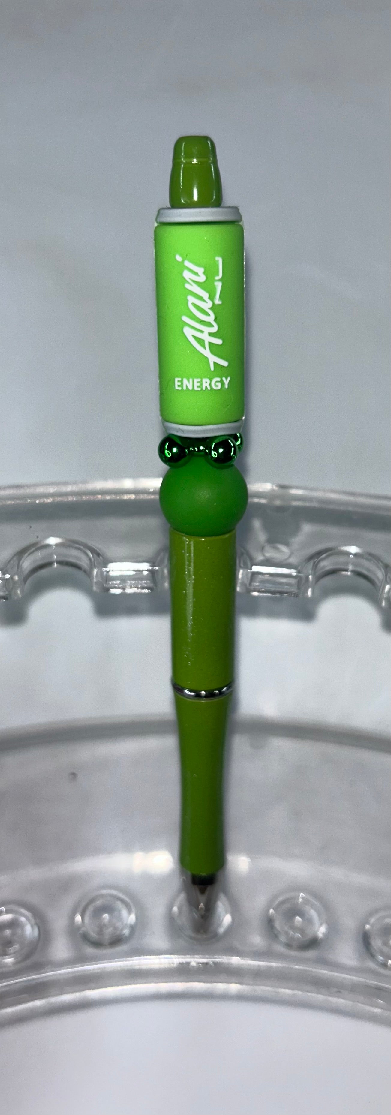 Green Alani Green Pen