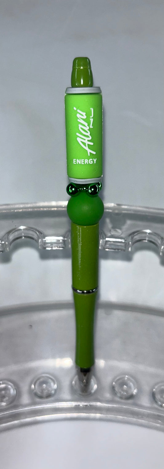 Green Alani Green Pen