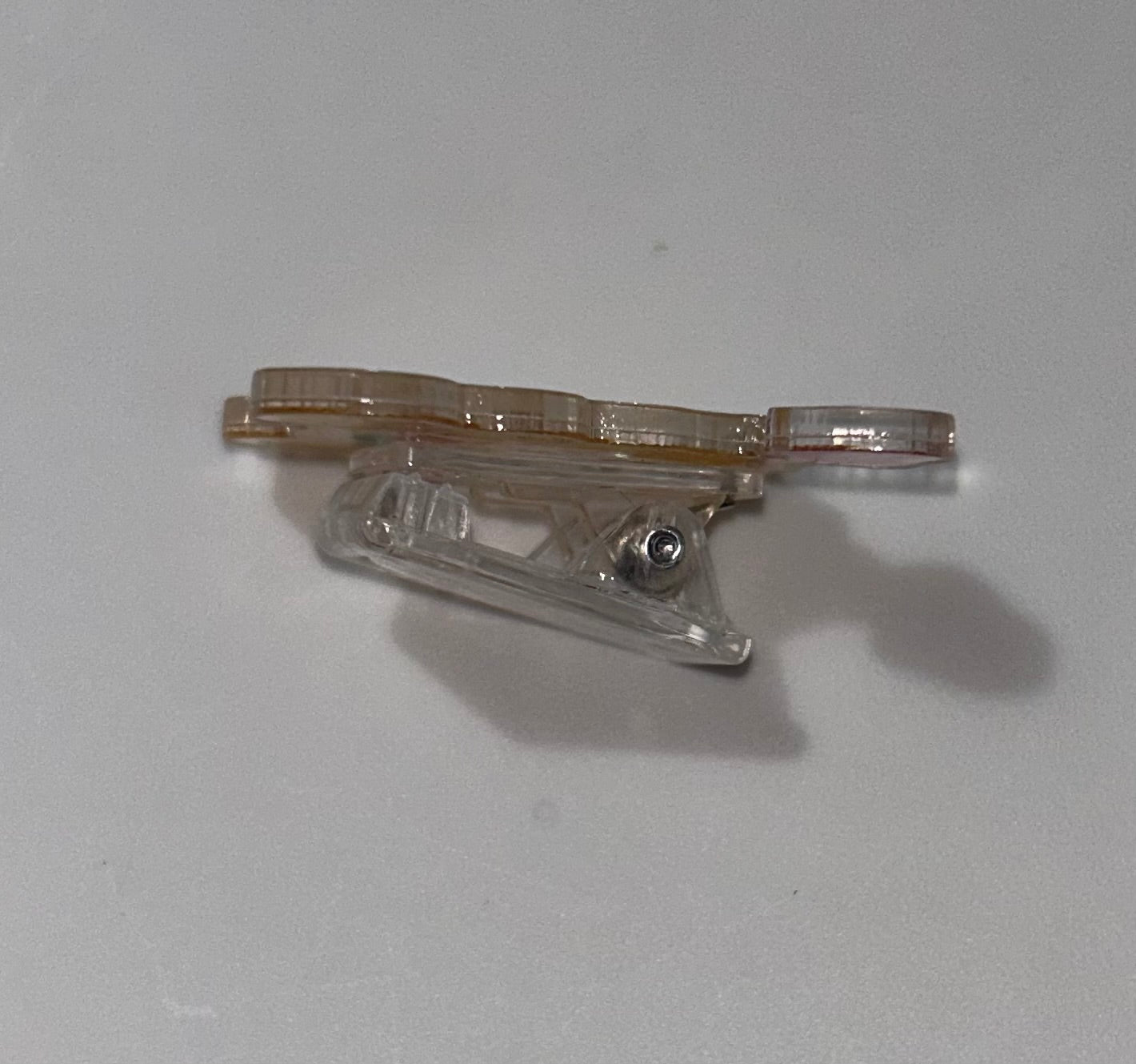 CareBear Clip