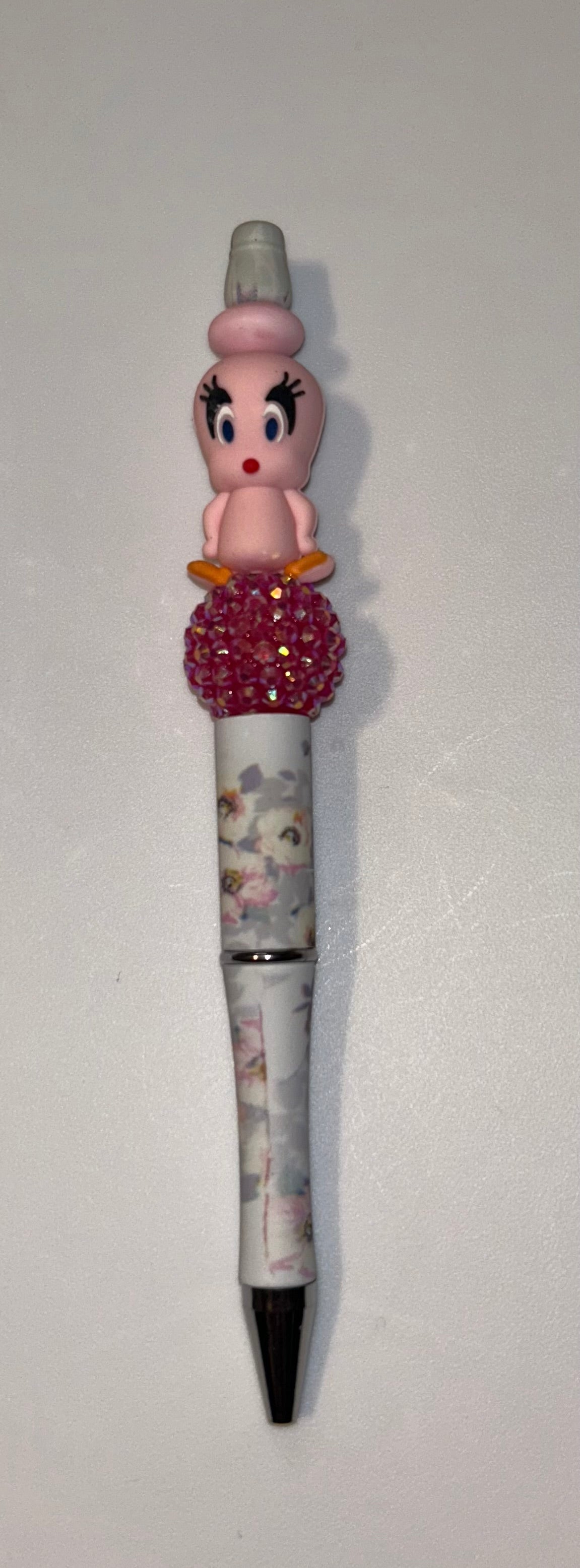 Pink Tweety Bird