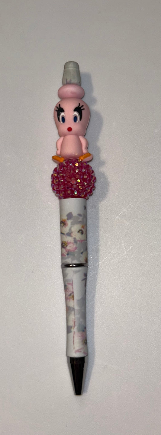 Pink Tweety Bird