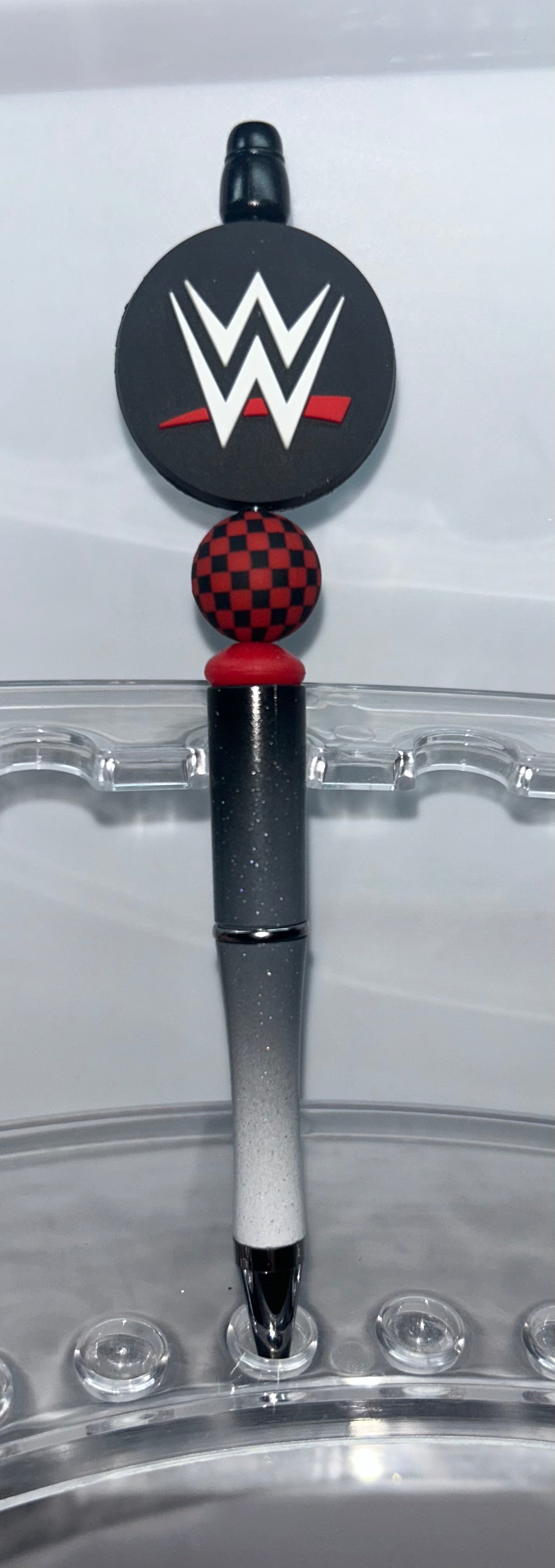 Wrestling Black Ombre' Pen
