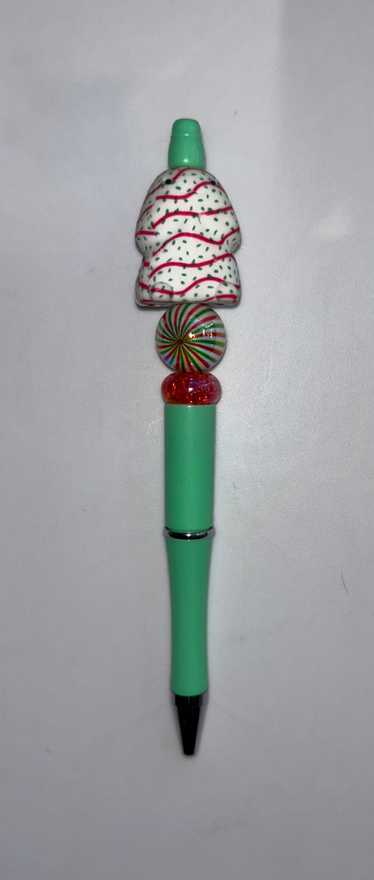 Christmas Richard Green