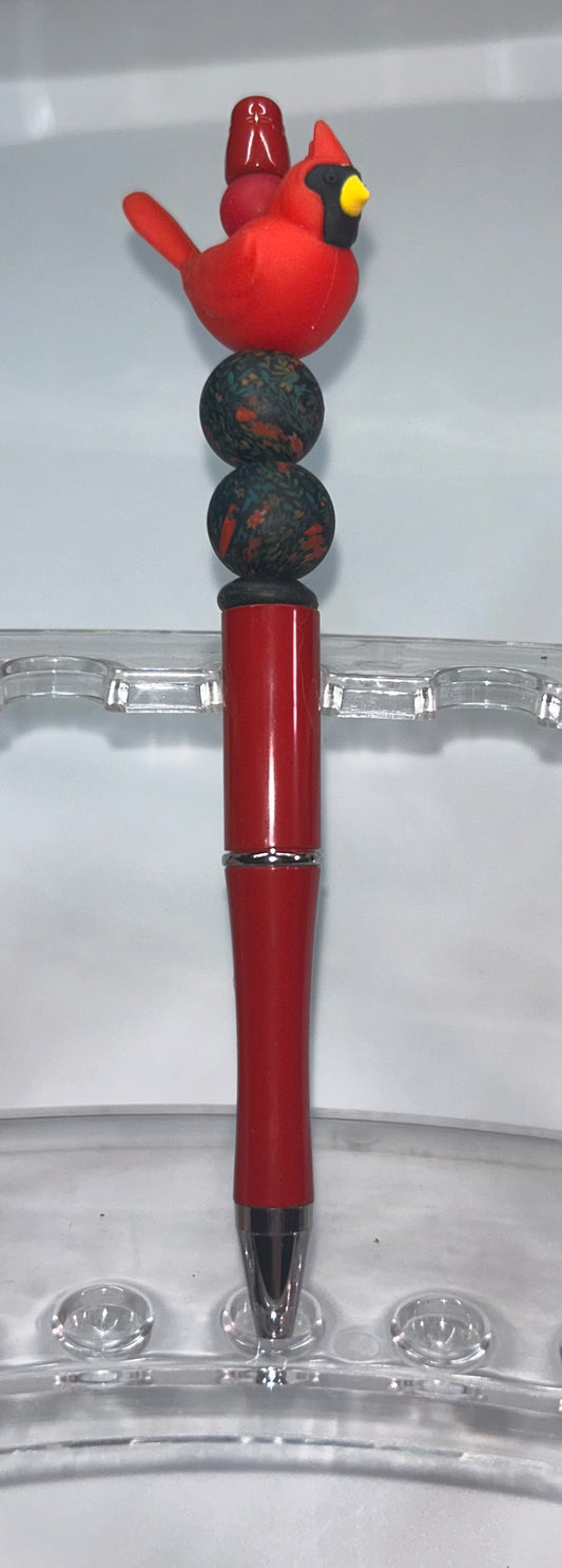 Cardinal Red Pen