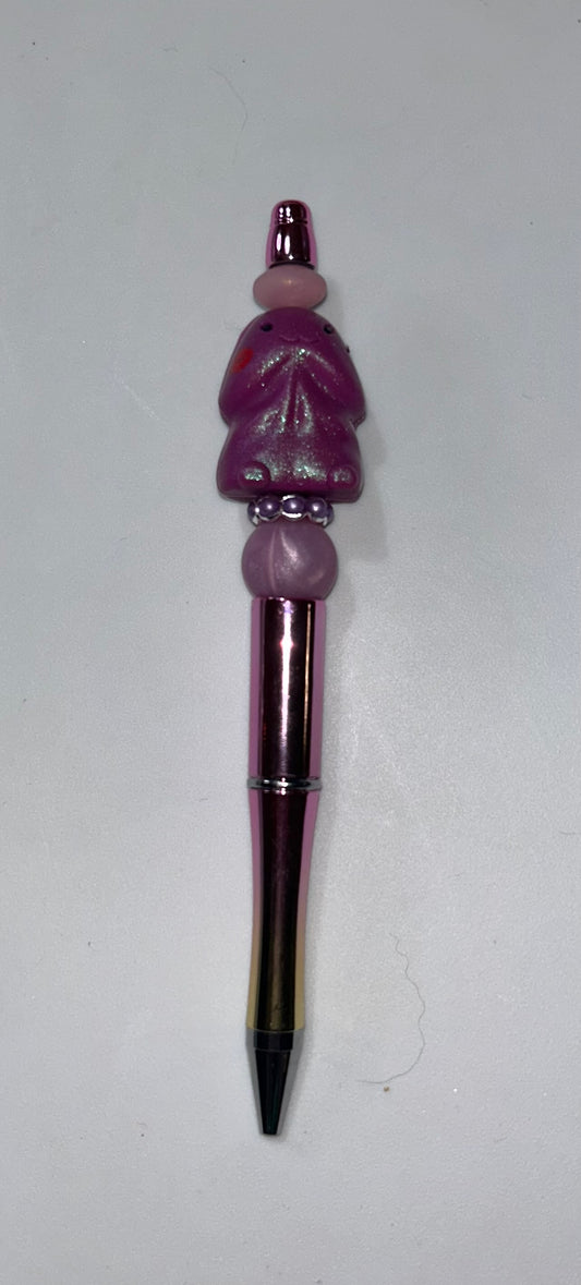 Metallic Richard Metallic Pen