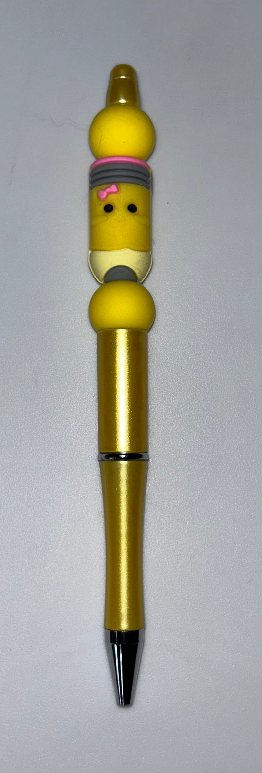 Pencil Pen