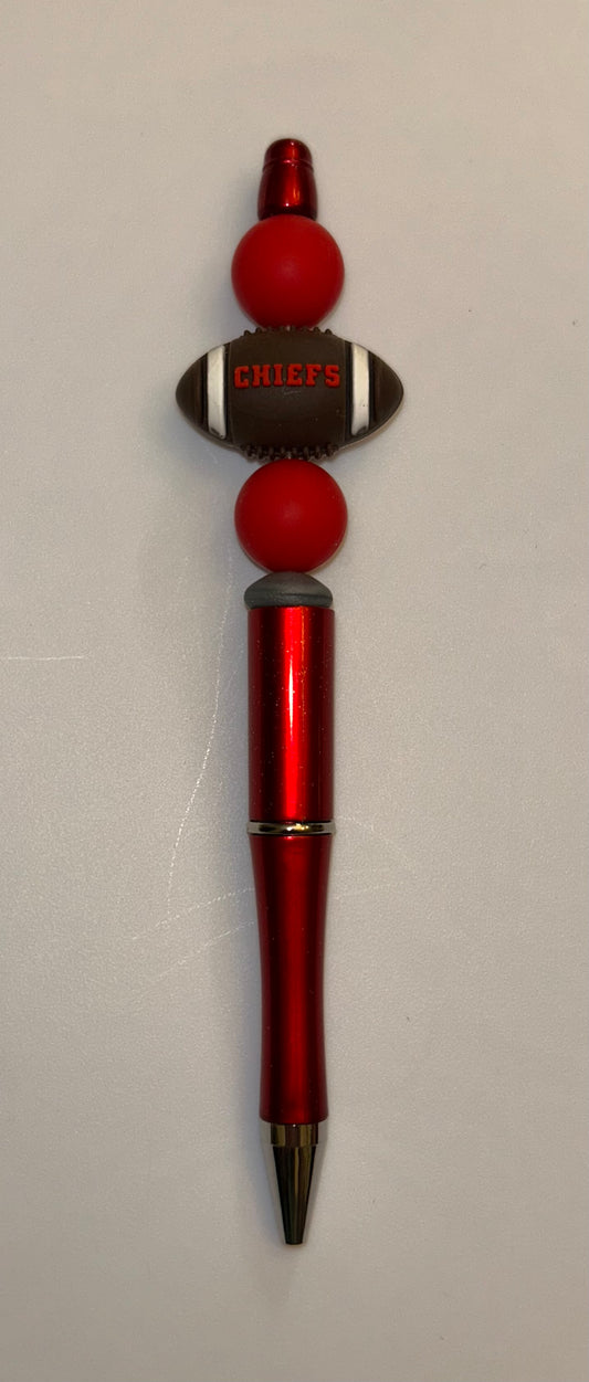 Chiefs Football Pen