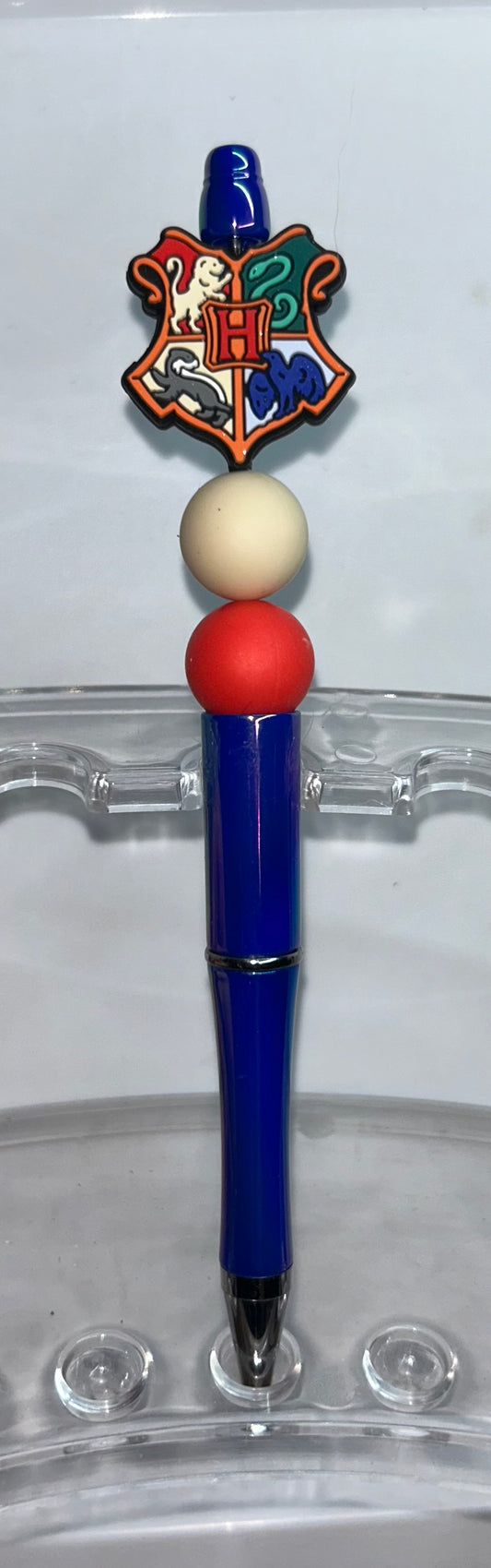 Harry Potter House Blue Pen