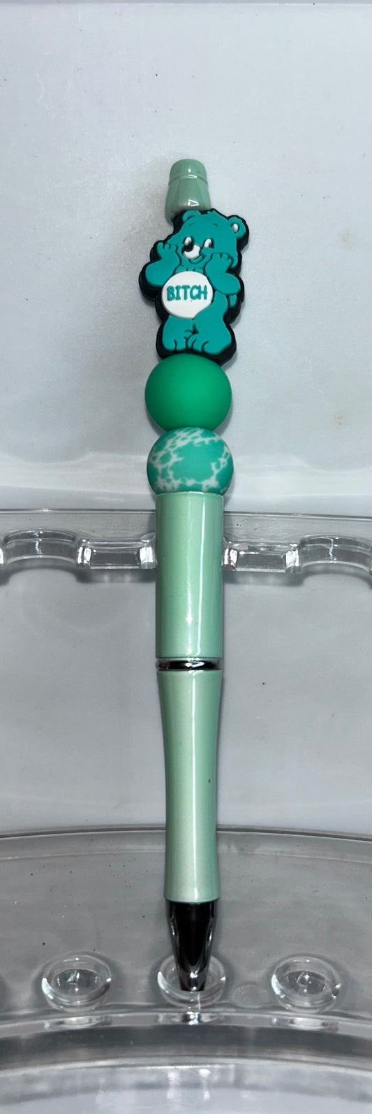 B!@#$ CareBear Mint Pen