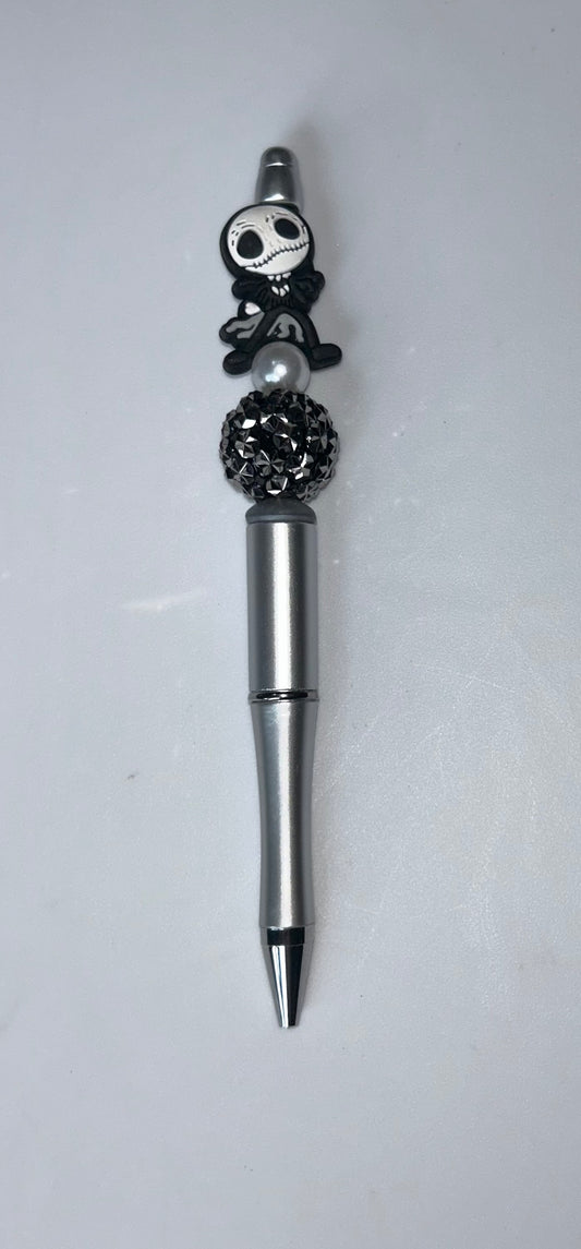 Jack Silver Pen