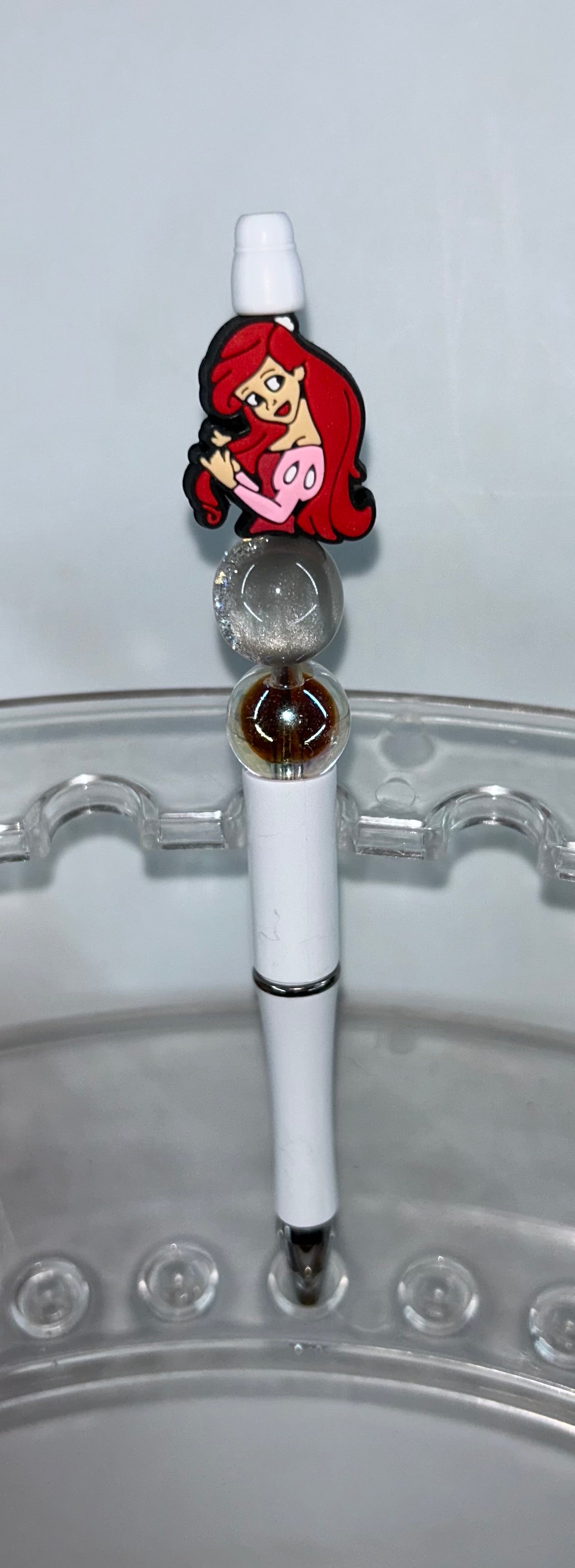 Ariel White Pen