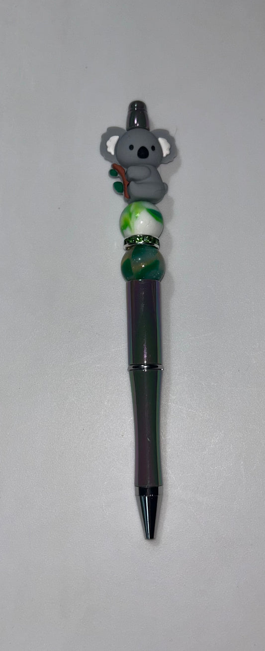 Koala Shiny Ombre Pen