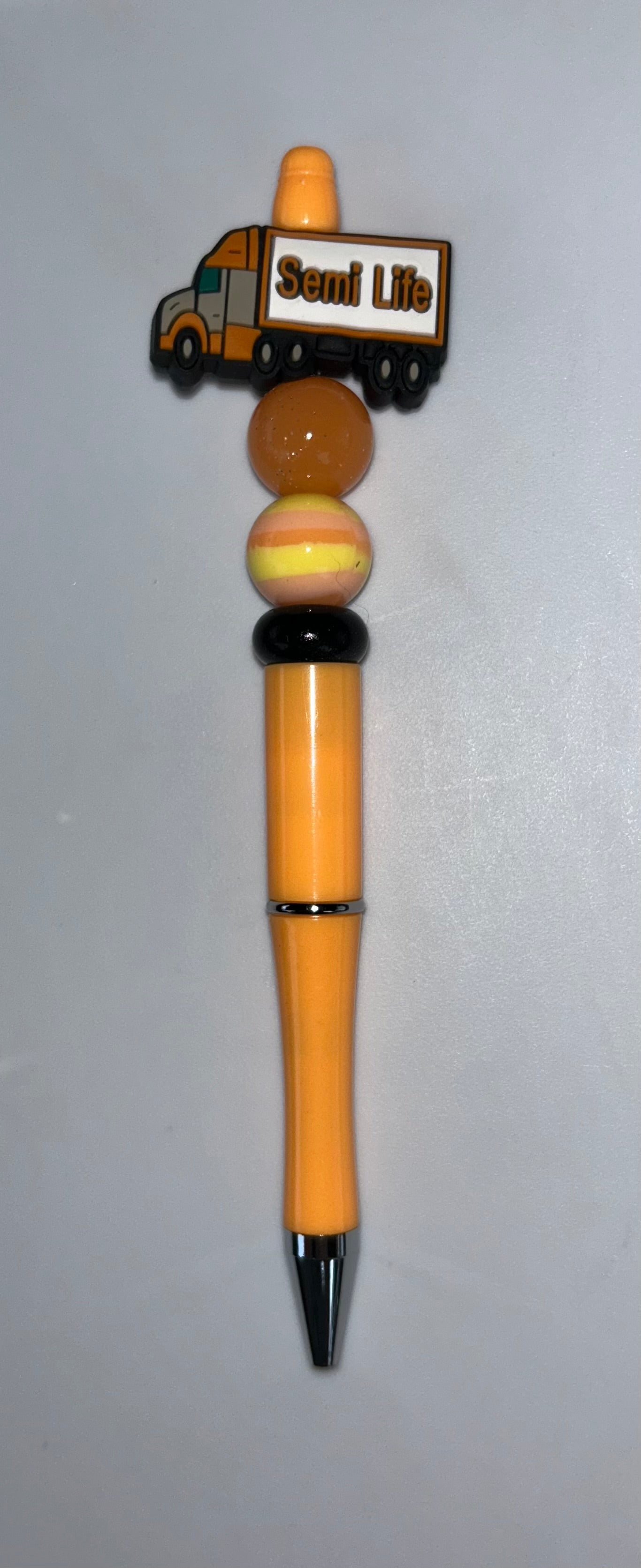 Semi Life Orange Pen